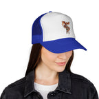 BCS6  -  Trucker Caps