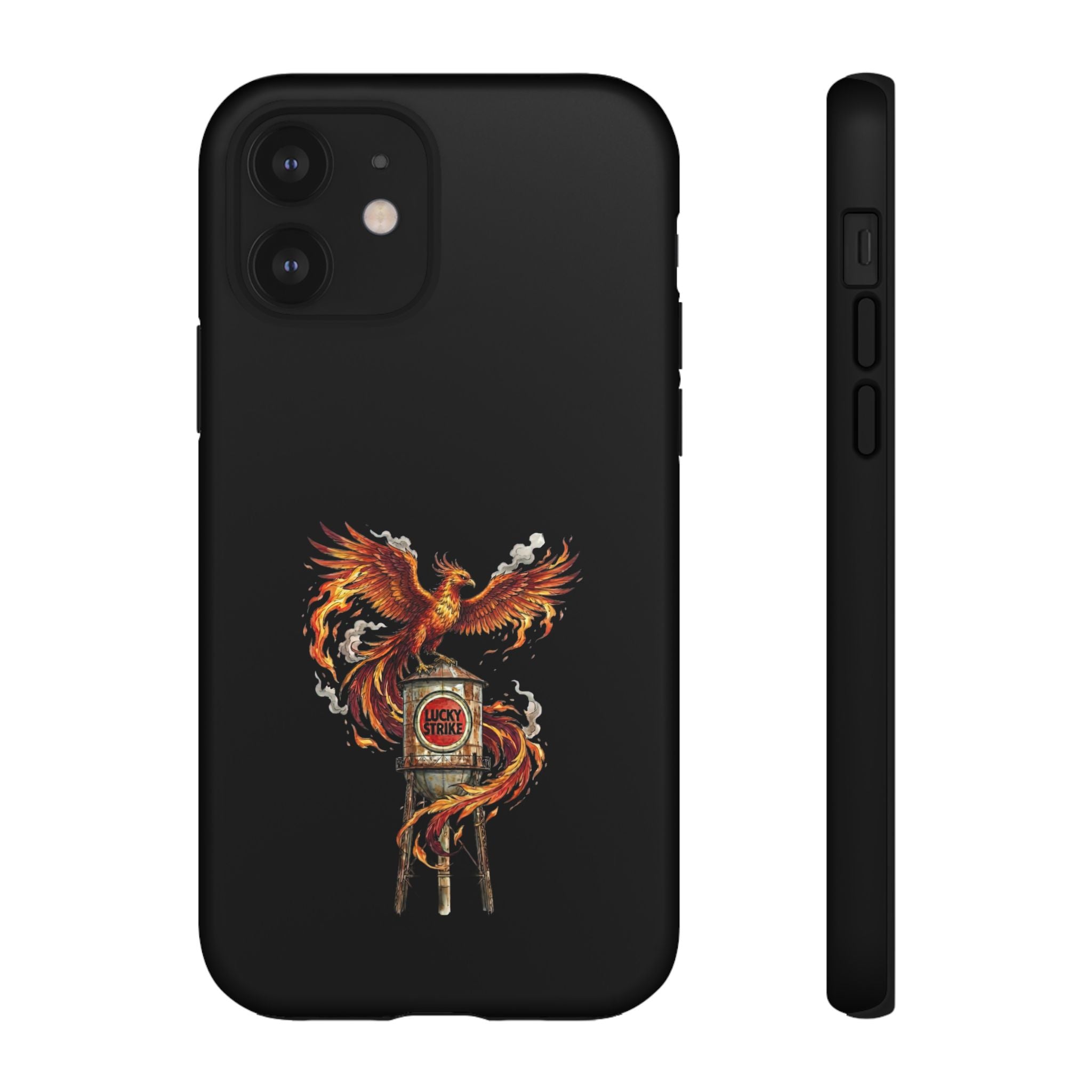 BCS6 - Tough Protective Phone Case