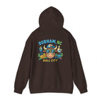 BCS15 -  Unisex Heavy Blend™ Hooded Sweatshirt