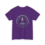 BCS14 - Printed on Back - Heavy Weight T-Shirt