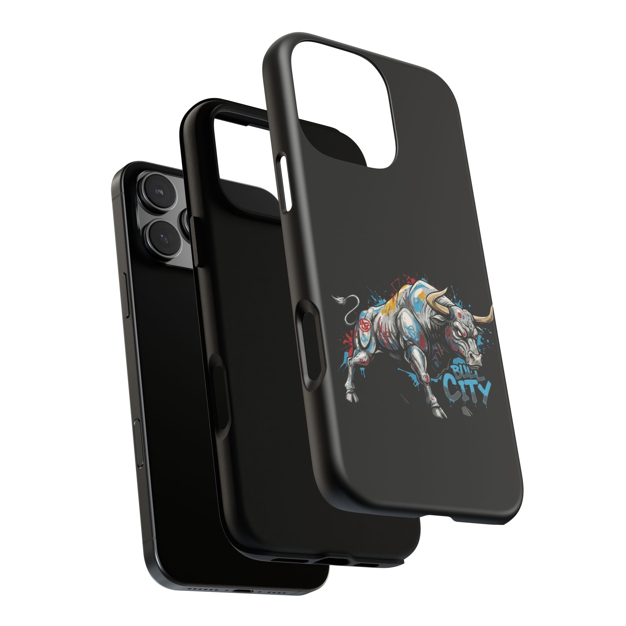 BCS2 - Tough Protective Phone Case