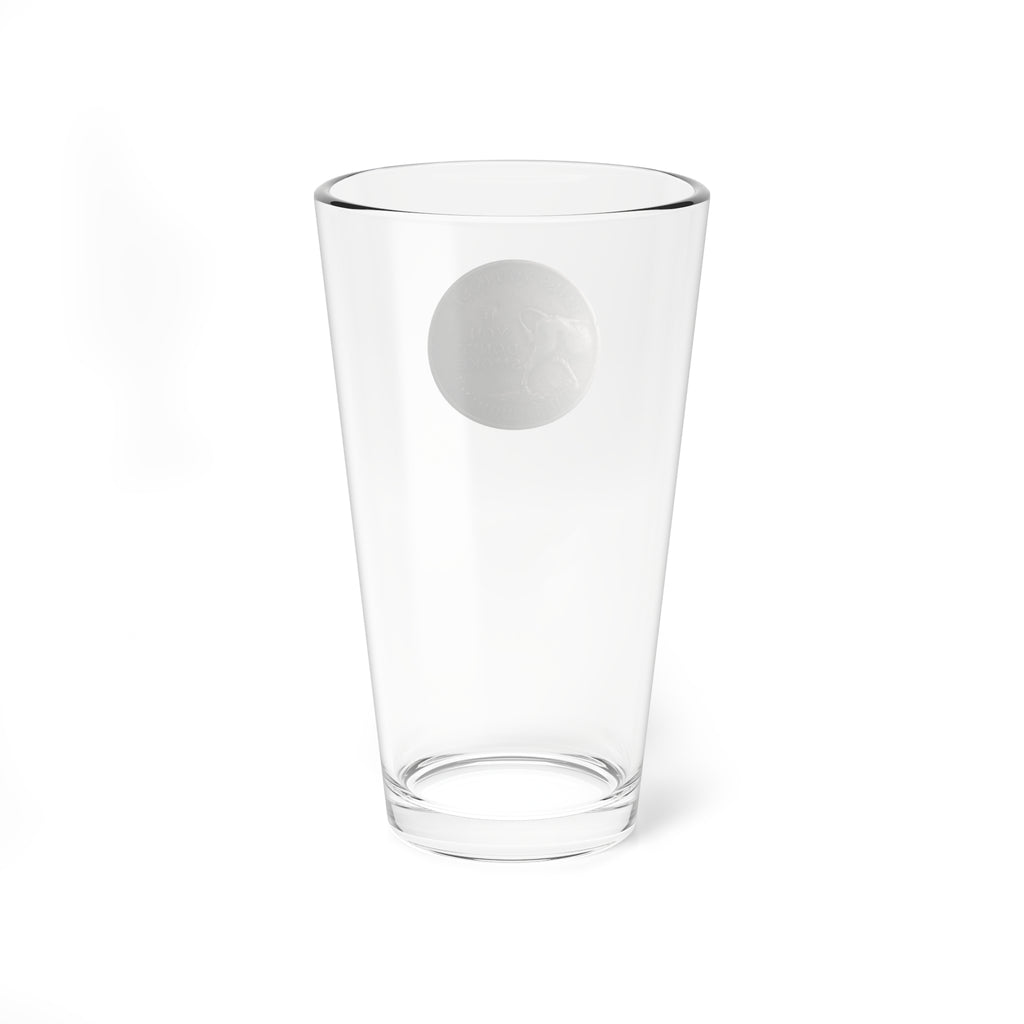 Copy of BCS14 - 16oz Cocktail Pint