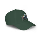 BCS2 - Low Profile Baseball Cap