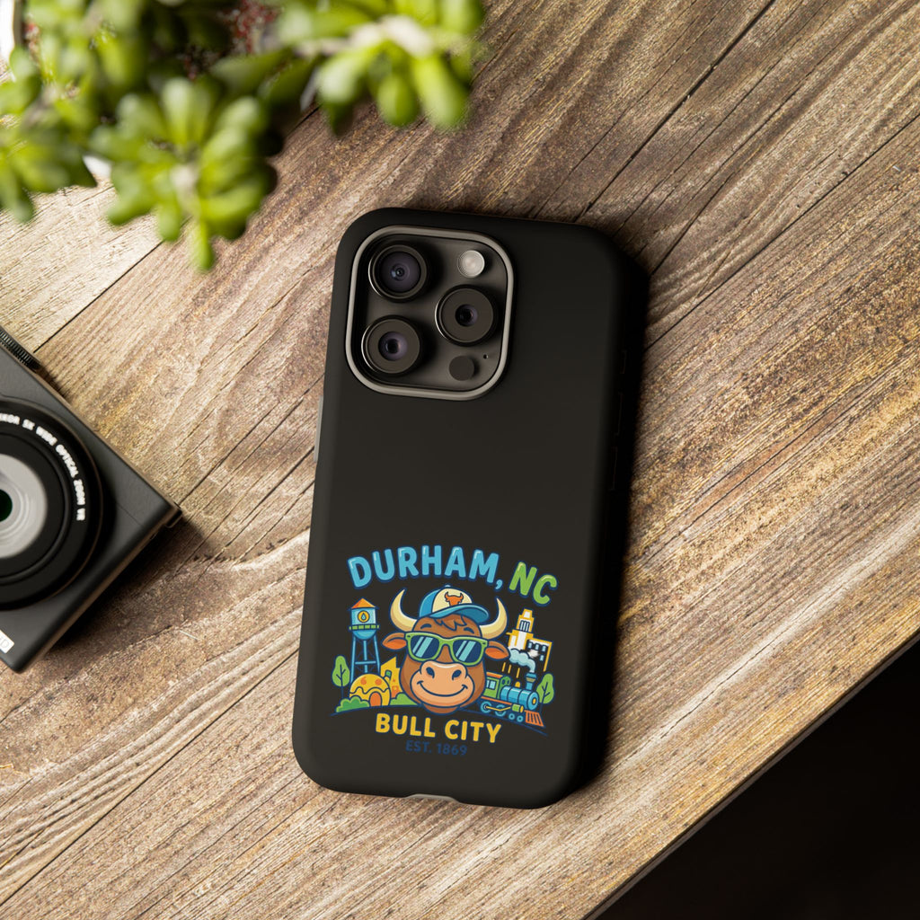 BCS15 - Tough Protective Phone Case