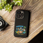 BCS15 - Tough Protective Phone Case