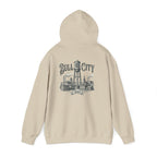 BCS8 -  Unisex Heavy Blend™ Hooded Sweatshirt
