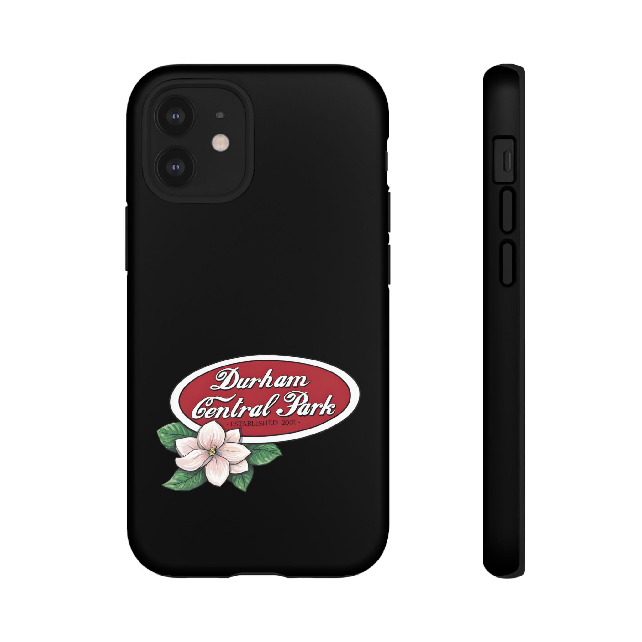 BCS11 - Tough Protective Phone Case