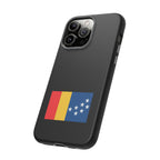 BCS17 - Tough Protective Phone Case