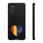 BCS16 - Tough Protective Phone Case