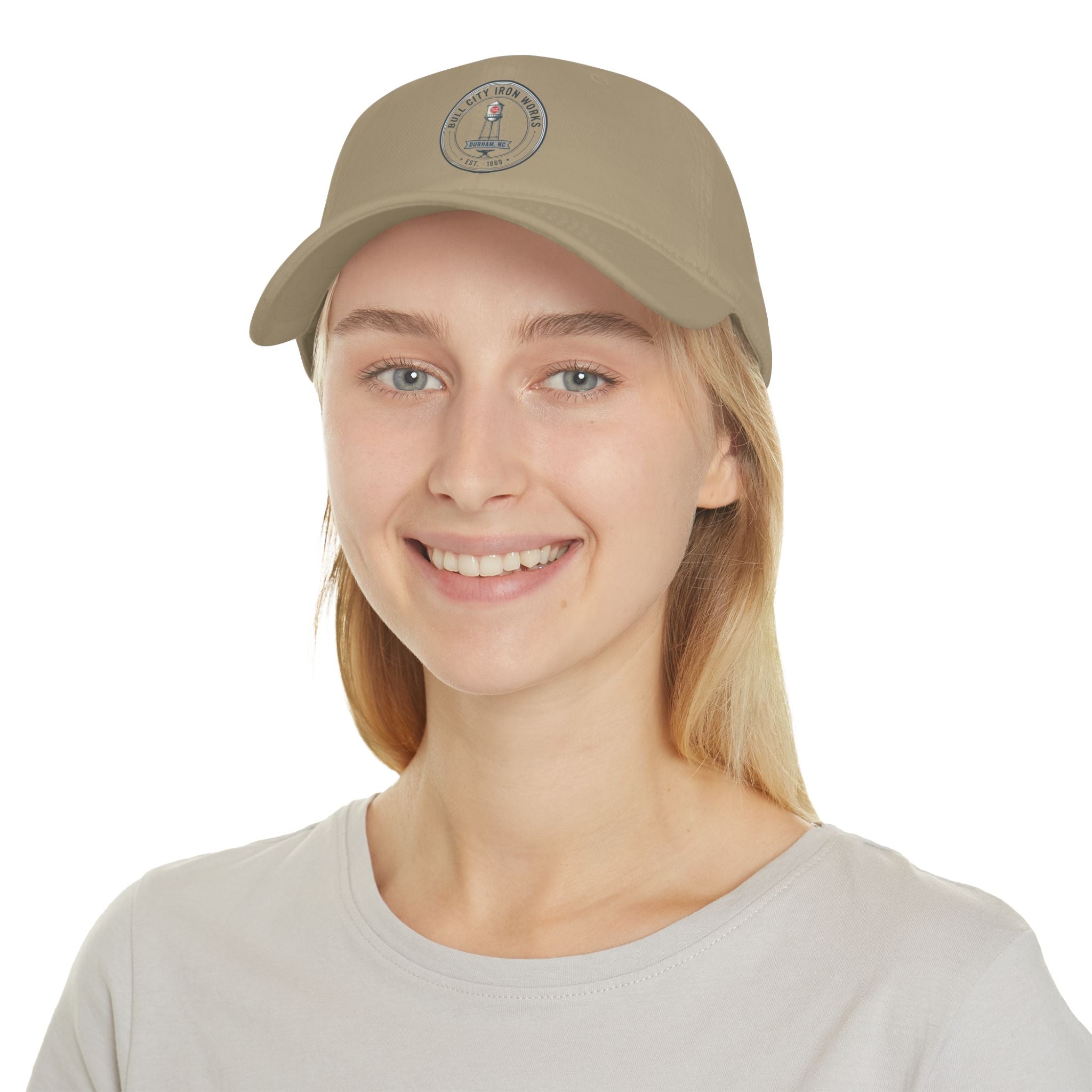 BCS14 - Low Profile Baseball Cap