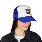 BCS7  -  Trucker Caps