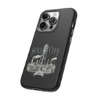 BCS8 - Tough Protective Phone Case