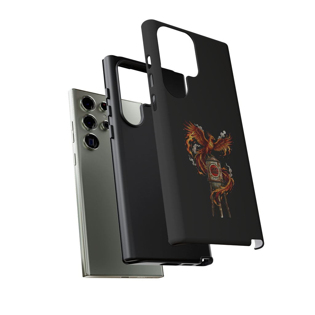 BCS6 - Tough Protective Phone Case