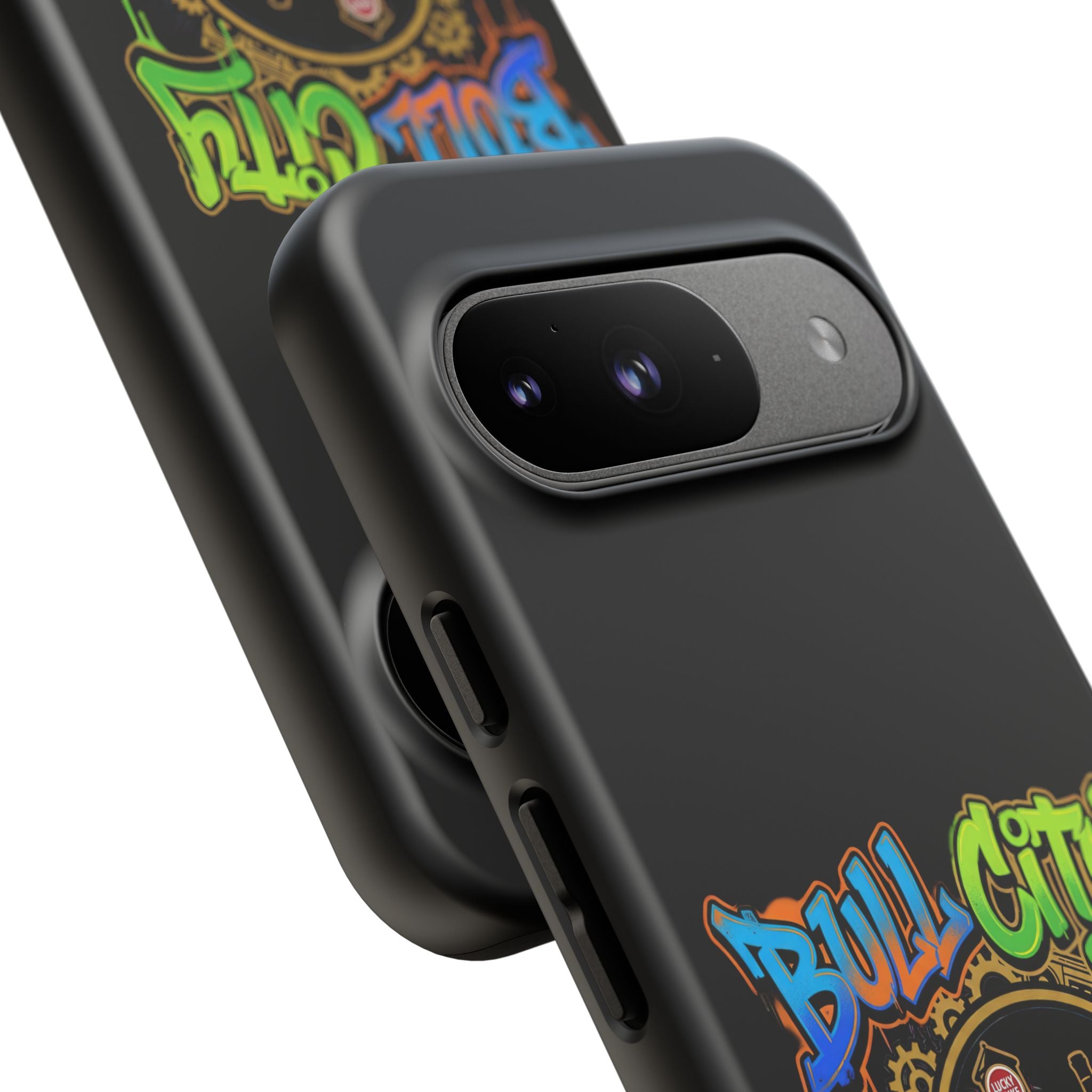 BCS7 - Tough Protective Phone Case