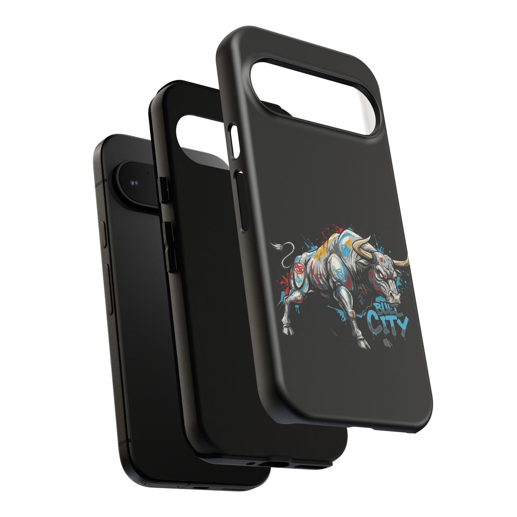 BCS2 - Tough Protective Phone Case