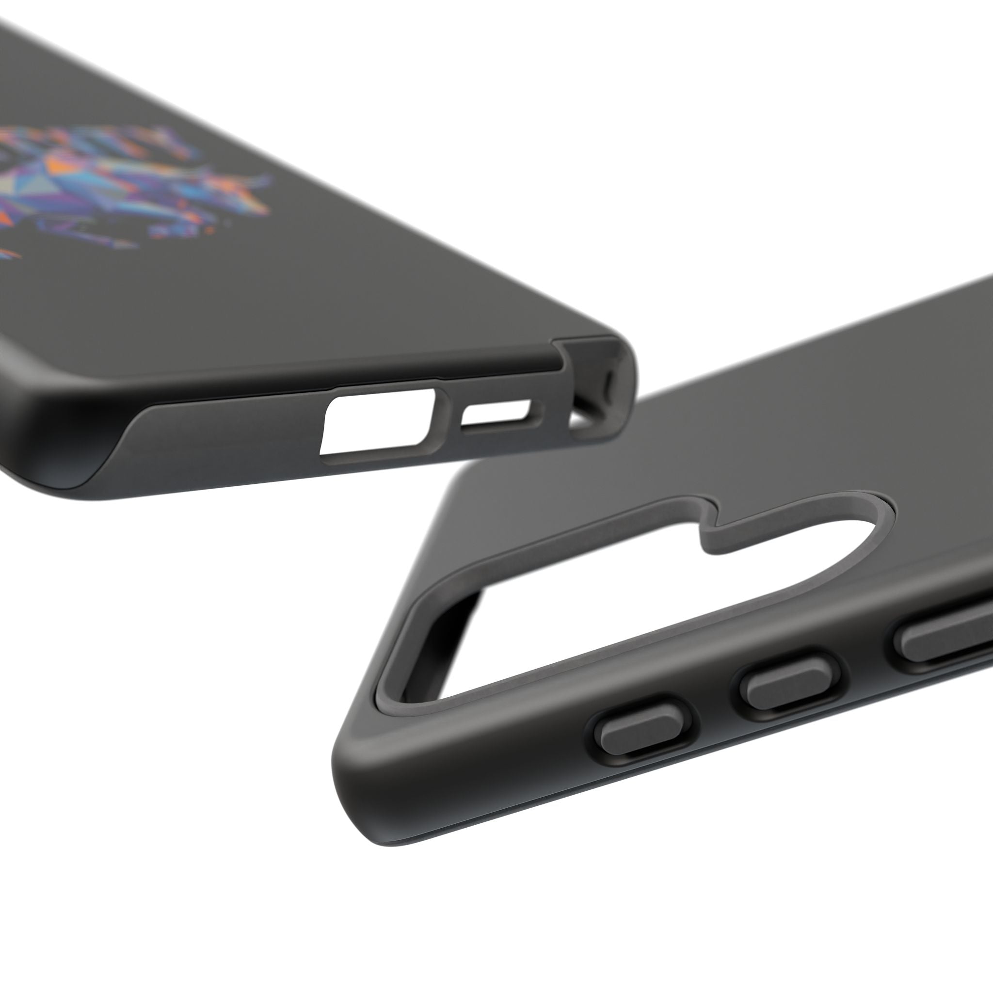 BCS3 - Tough Protective Phone Case