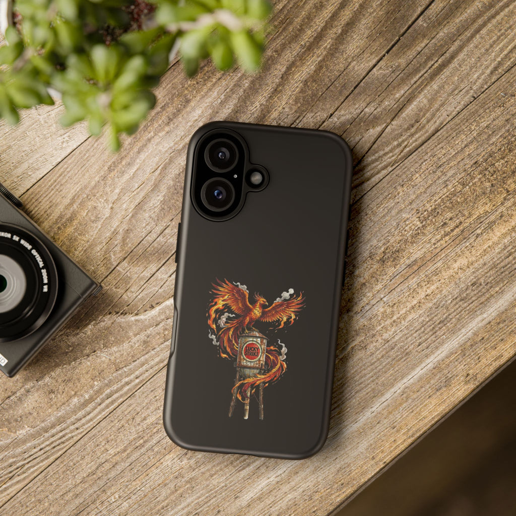 BCS6 - Tough Protective Phone Case