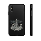 BCS8 - Tough Protective Phone Case