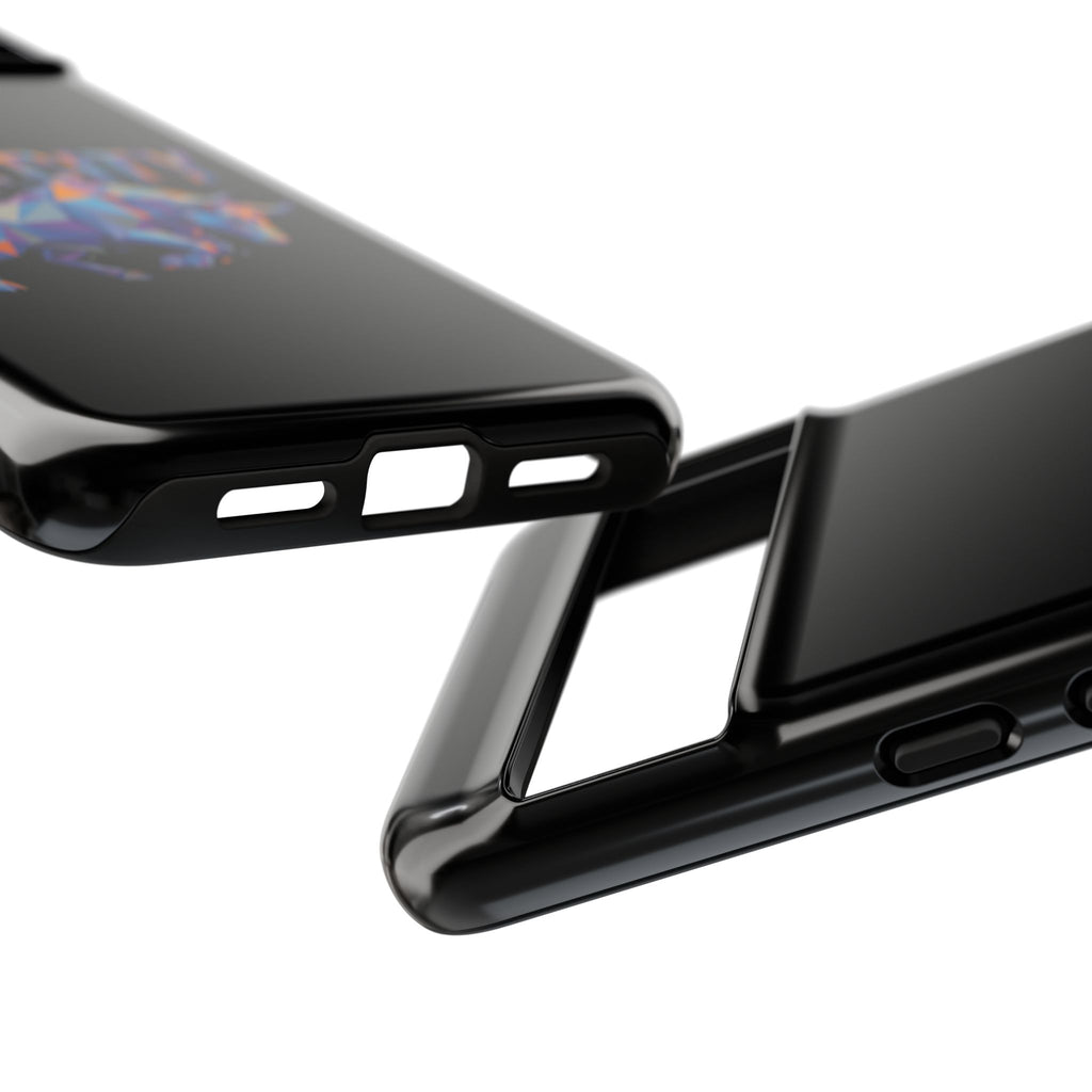 BCS3 - Tough Protective Phone Case