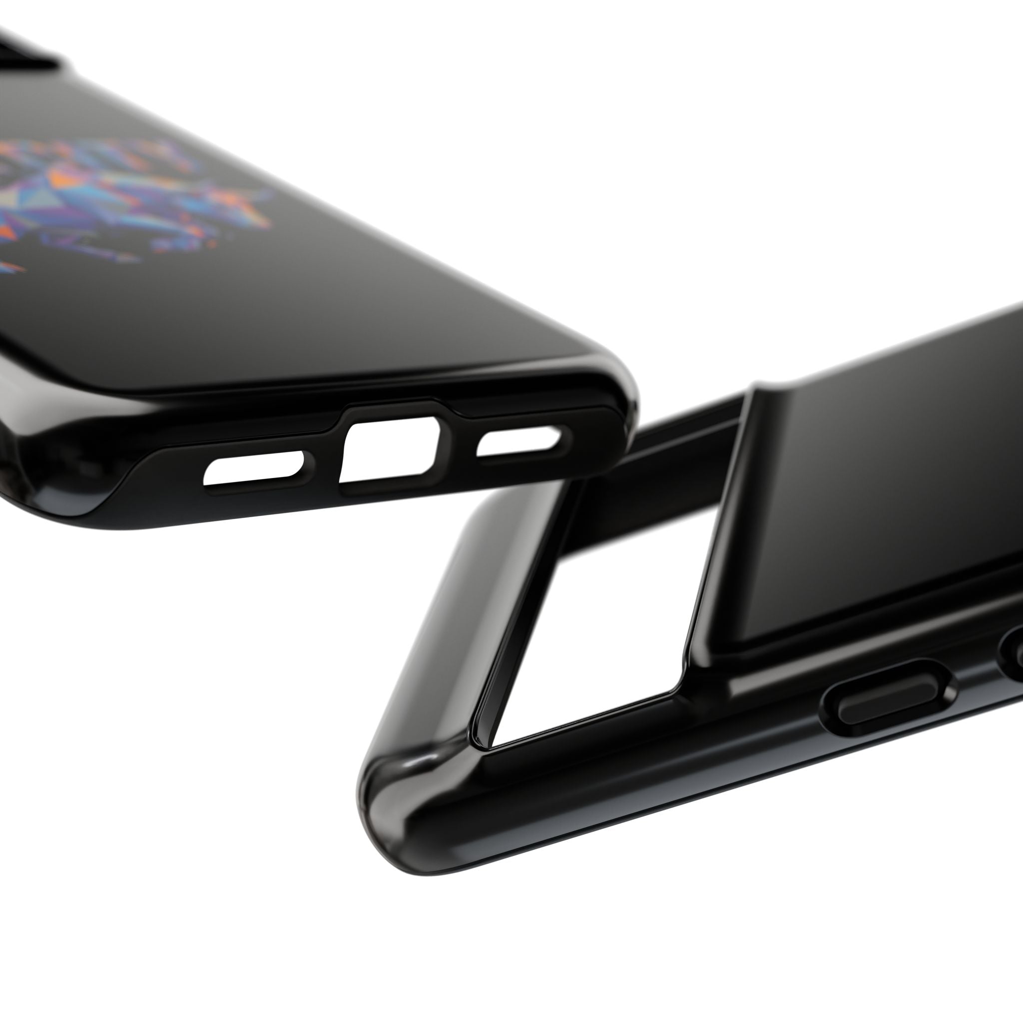 BCS3 - Tough Protective Phone Case