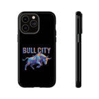 BCS3 - Tough Protective Phone Case