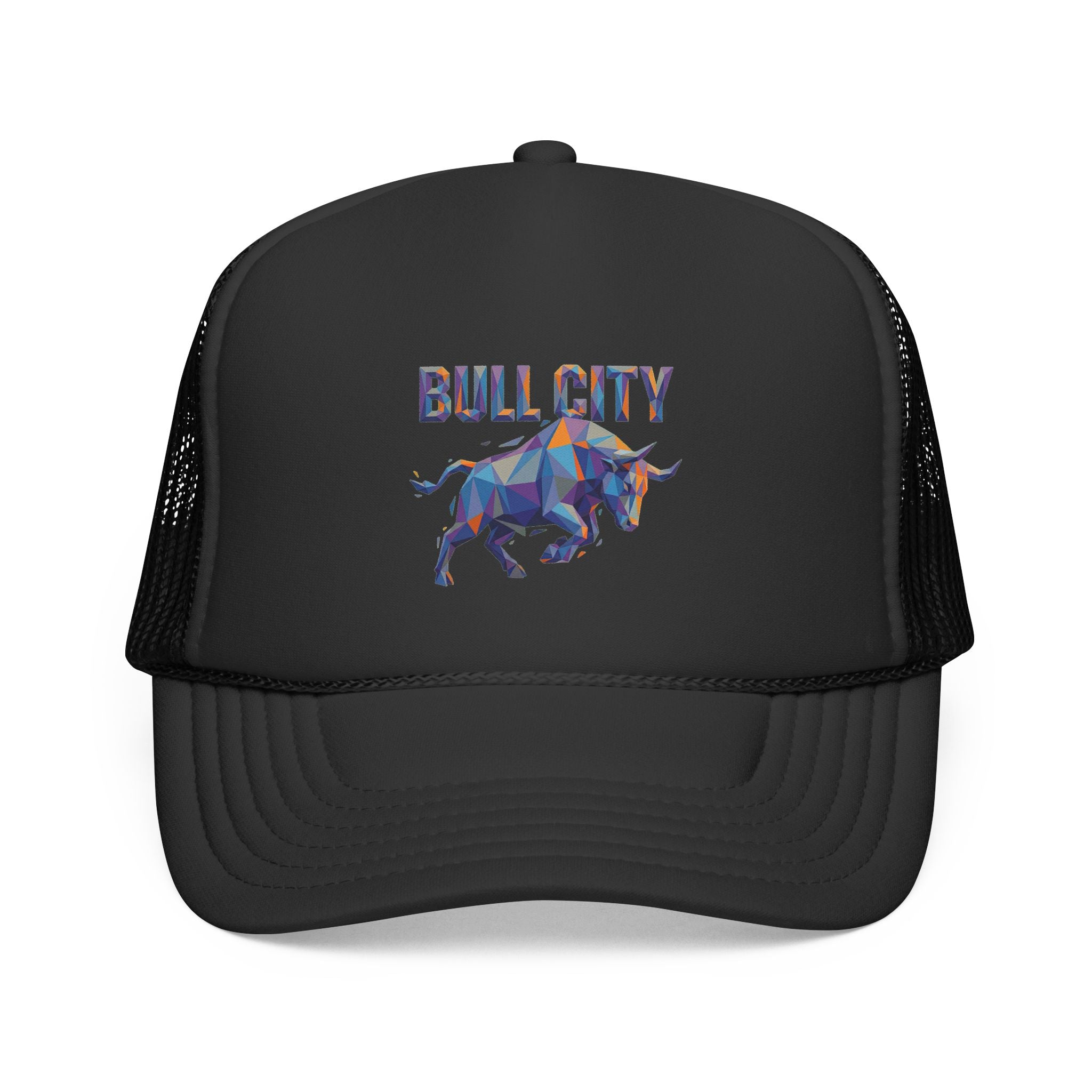 BCS3  -  Trucker Caps
