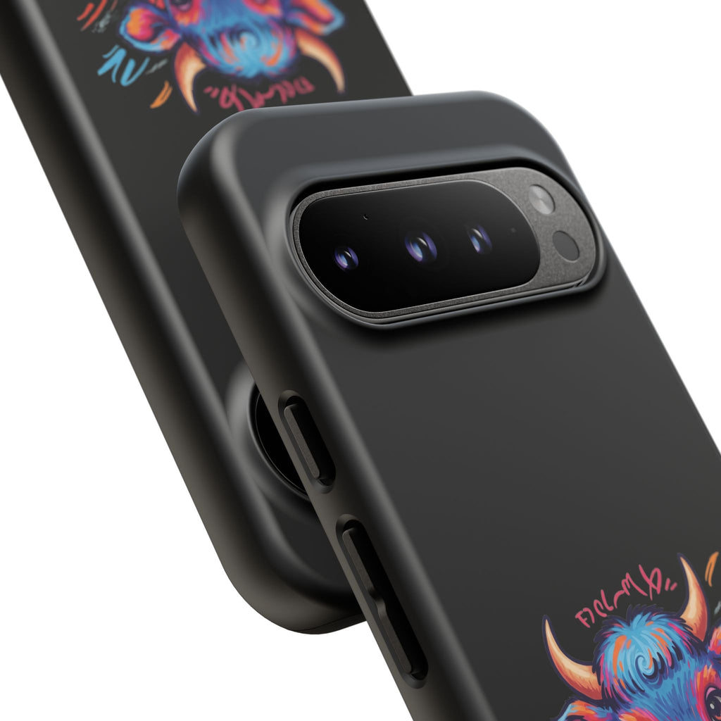 BCS13 - Tough Protective Phone Case