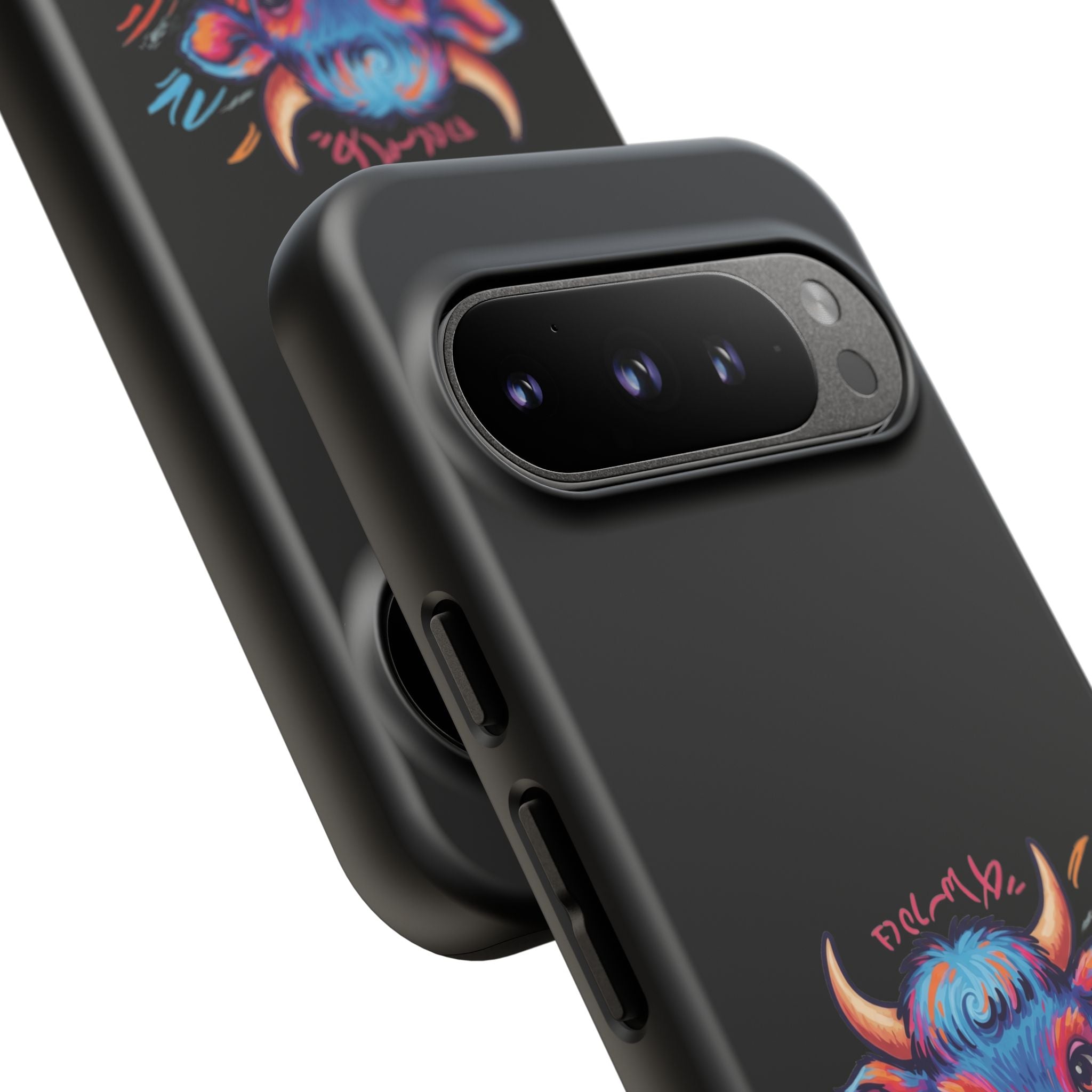 BCS13 - Tough Protective Phone Case