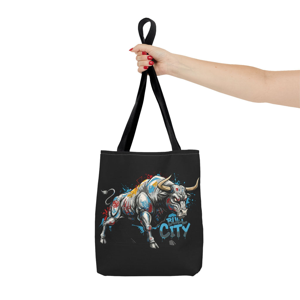 BCS2 - Tote Bag