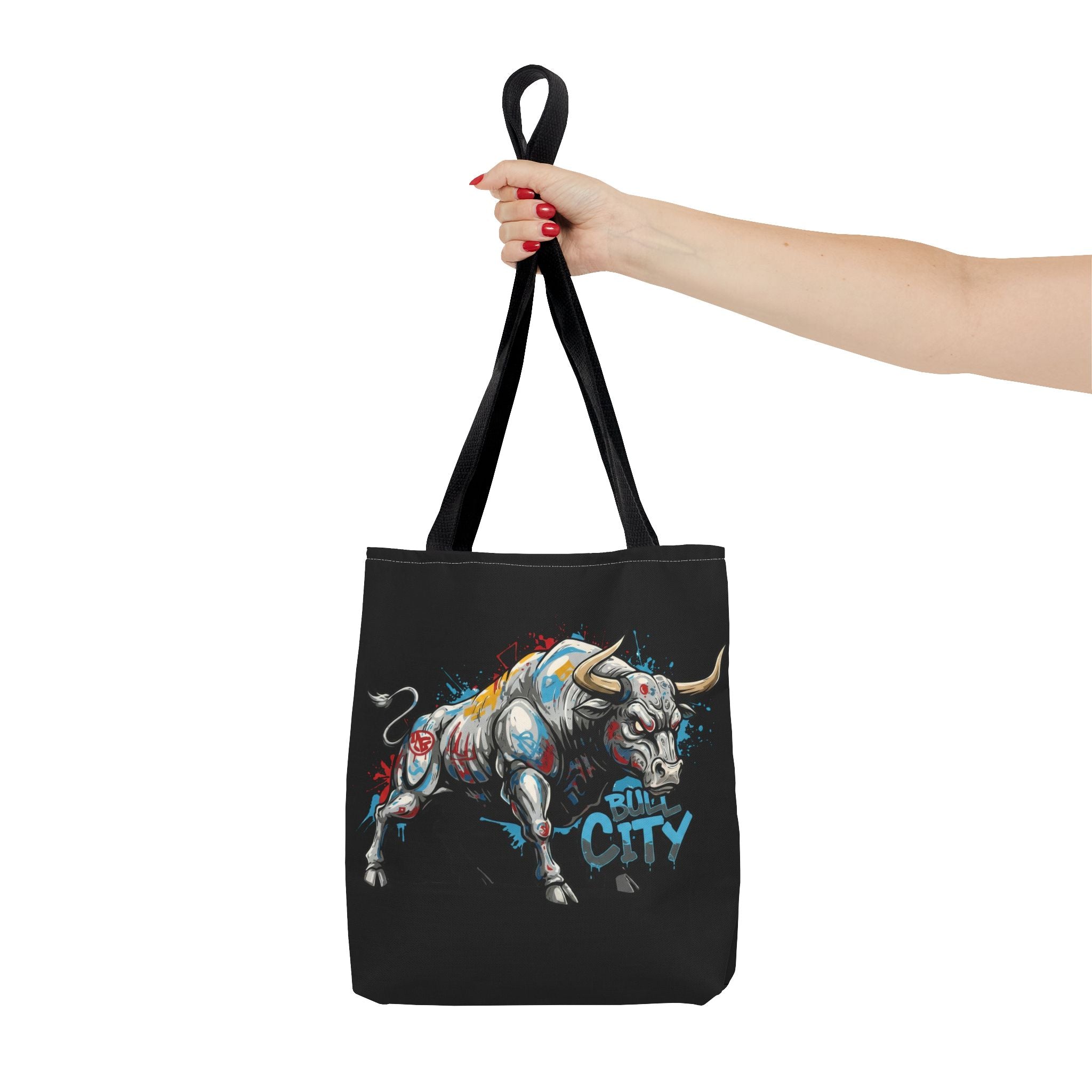 BCS2 - Tote Bag