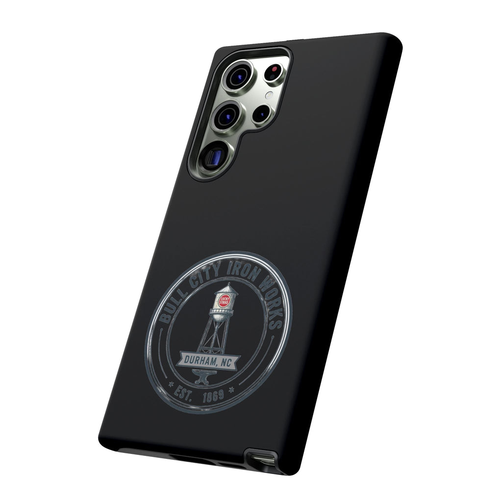 BCS14 - Tough Protective Phone Case