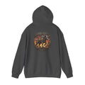 BCS5 -  Unisex Heavy Blend™ Hooded Sweatshirt
