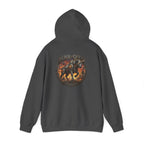 BCS5 -  Unisex Heavy Blend™ Hooded Sweatshirt
