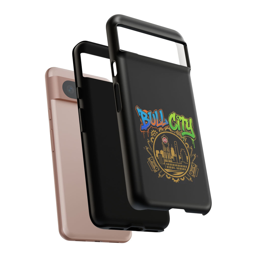 BCS7 - Tough Protective Phone Case