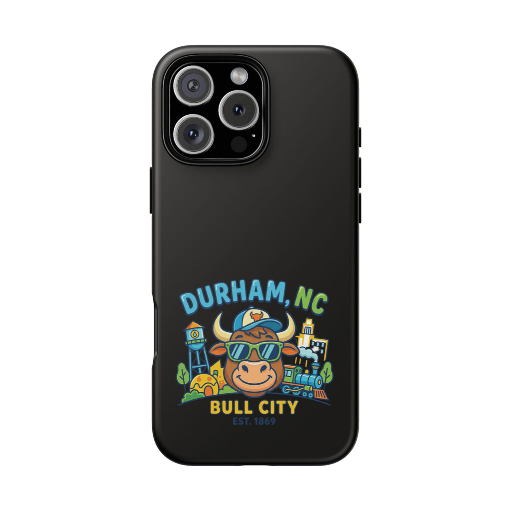 BCS15 - Tough Protective Phone Case