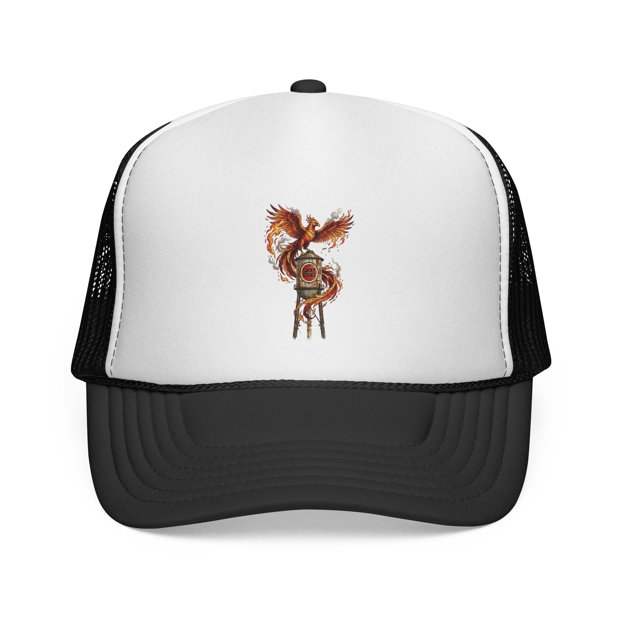 BCS6  -  Trucker Caps