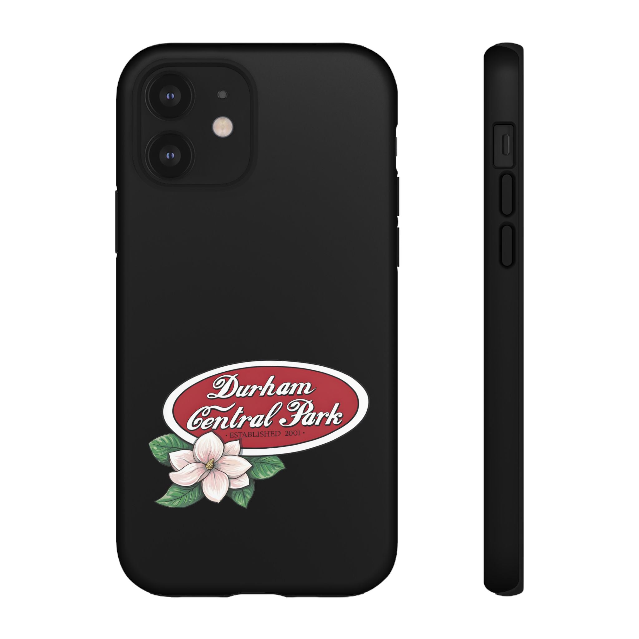 BCS11 - Tough Protective Phone Case