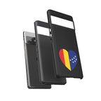 BCS16 - Tough Protective Phone Case