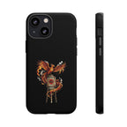 BCS6 - Tough Protective Phone Case