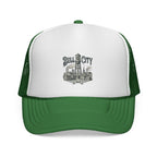 BCS8  -  Trucker Caps