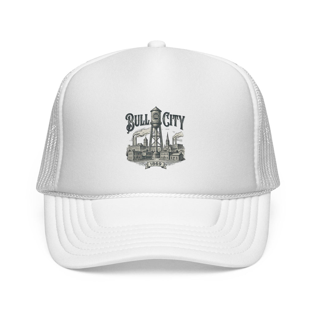 BCS8  -  Trucker Caps