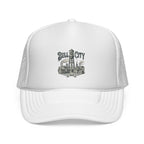 BCS8  -  Trucker Caps