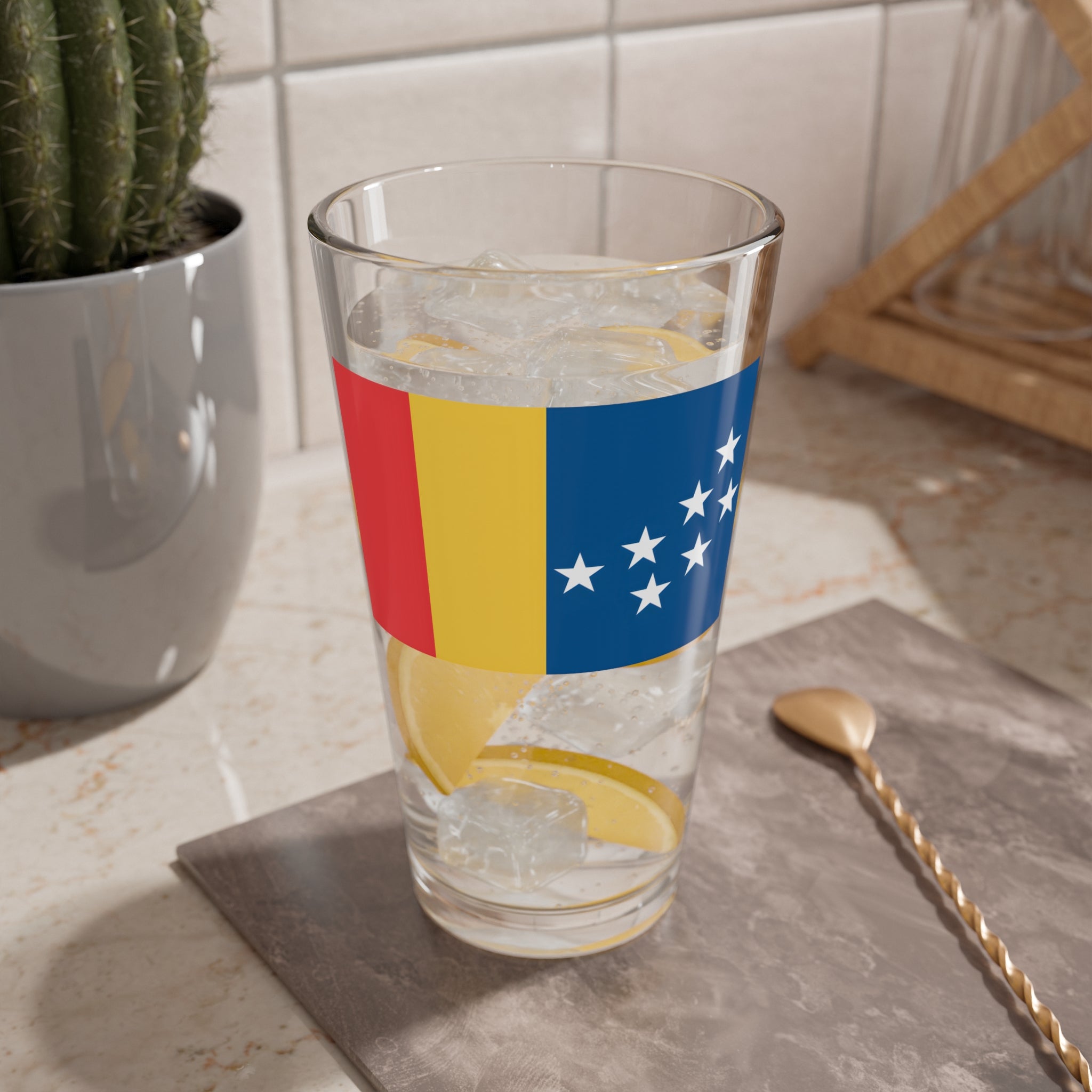 BCS17 - 16oz Cocktail Pint