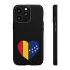 BCS16 - Tough Protective Phone Case