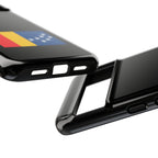 BCS17 - Tough Protective Phone Case