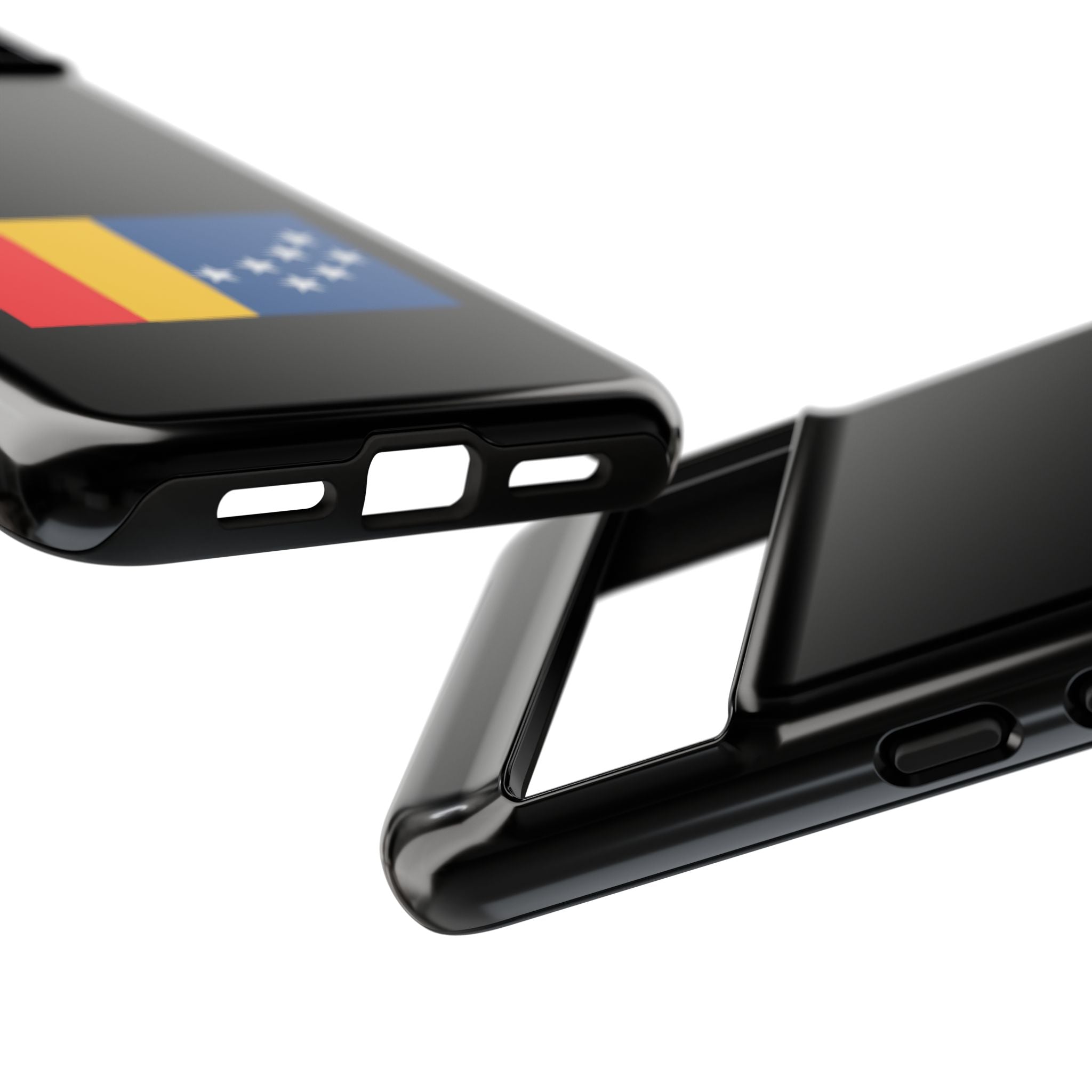 BCS17 - Tough Protective Phone Case