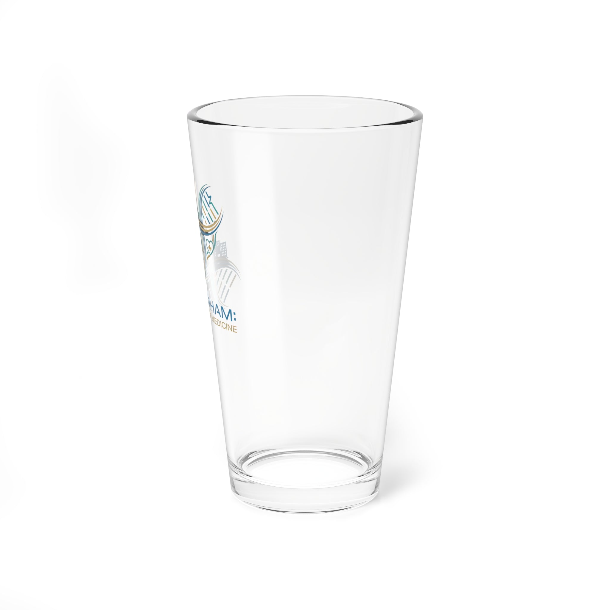 BCS10 - 16oz Cocktail Pint