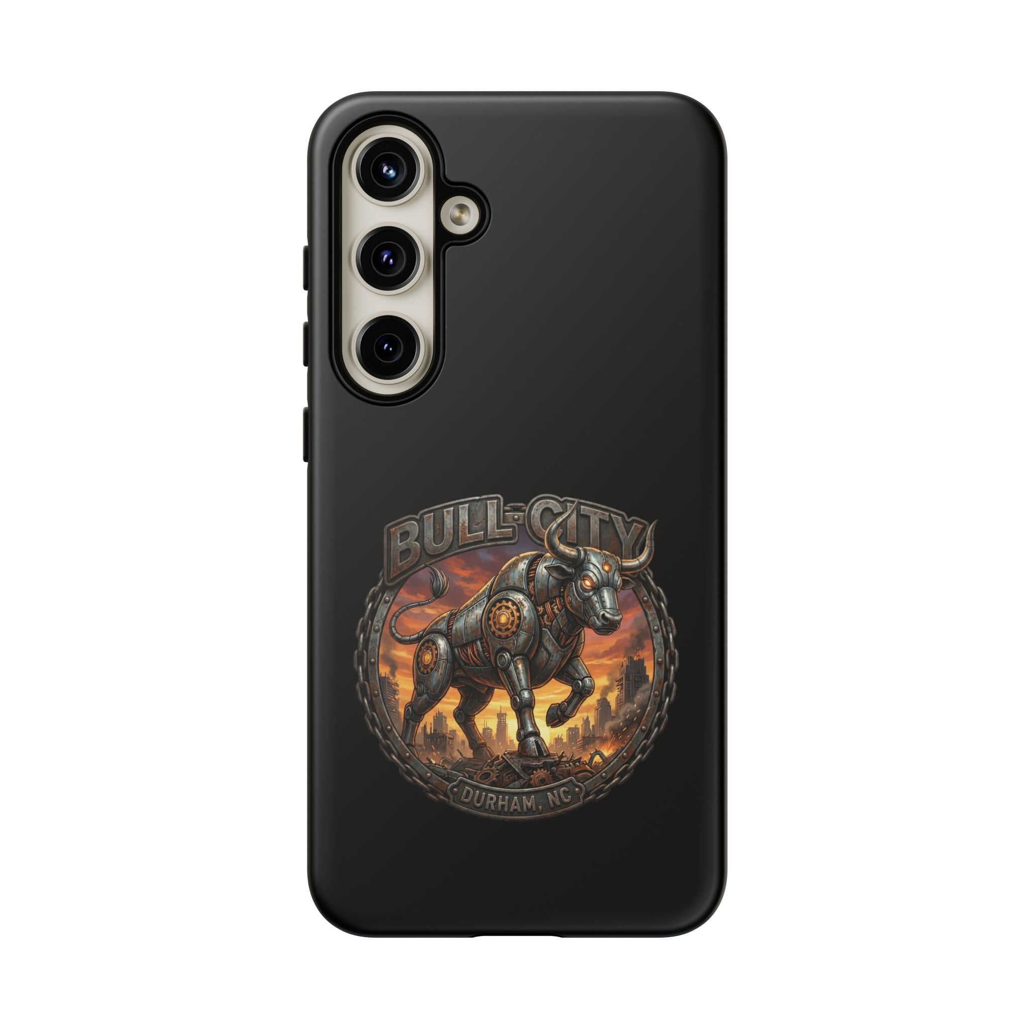 BCS5 - Tough Protective Phone Case