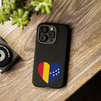 BCS16 - Tough Protective Phone Case