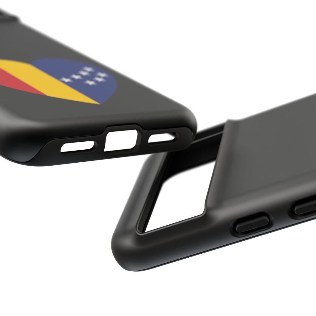 BCS16 - Tough Protective Phone Case